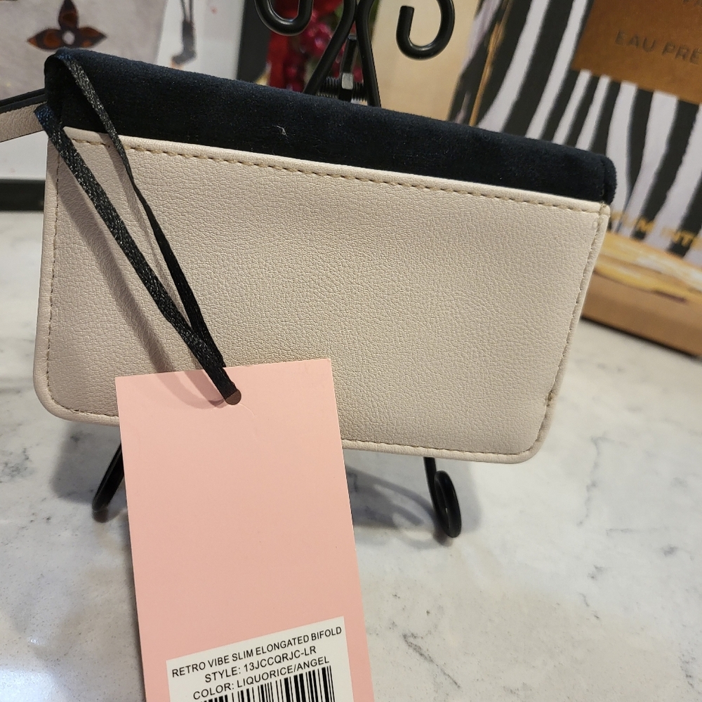 Juicy Couture small wallet - Picture 7 of 7
